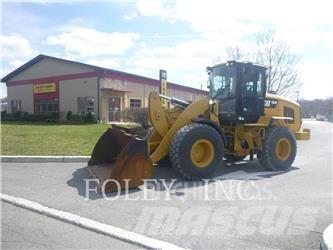 CAT 926M Iekrāvēji uz riteņiem