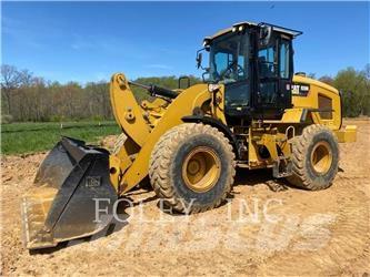 CAT 926M Iekrāvēji uz riteņiem