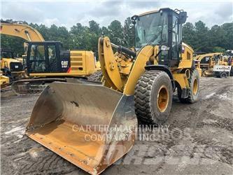 CAT 926M Iekrāvēji uz riteņiem