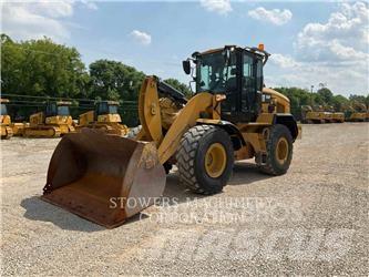 CAT 926M Iekrāvēji uz riteņiem
