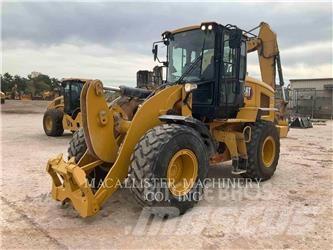 CAT 926M Iekrāvēji uz riteņiem