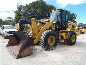 CAT 926M Iekrāvēji uz riteņiem