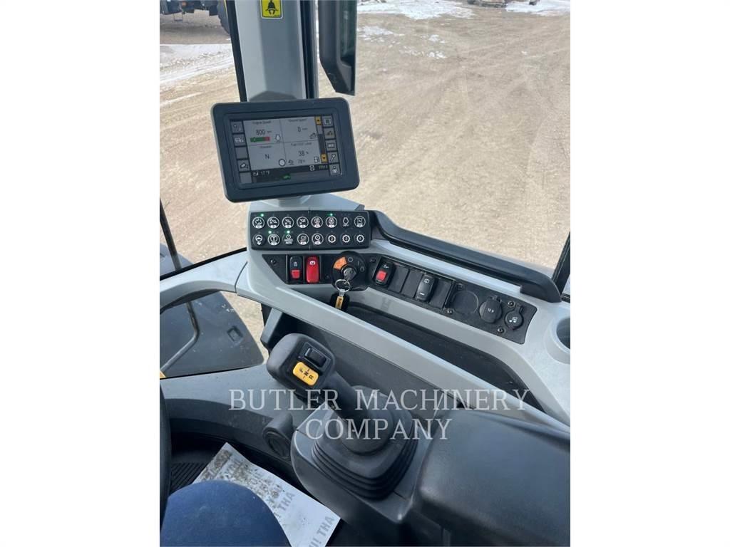 CAT 926M Iekrāvēji uz riteņiem