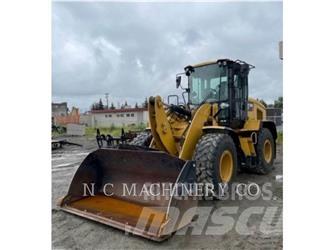 CAT 926M Iekrāvēji uz riteņiem