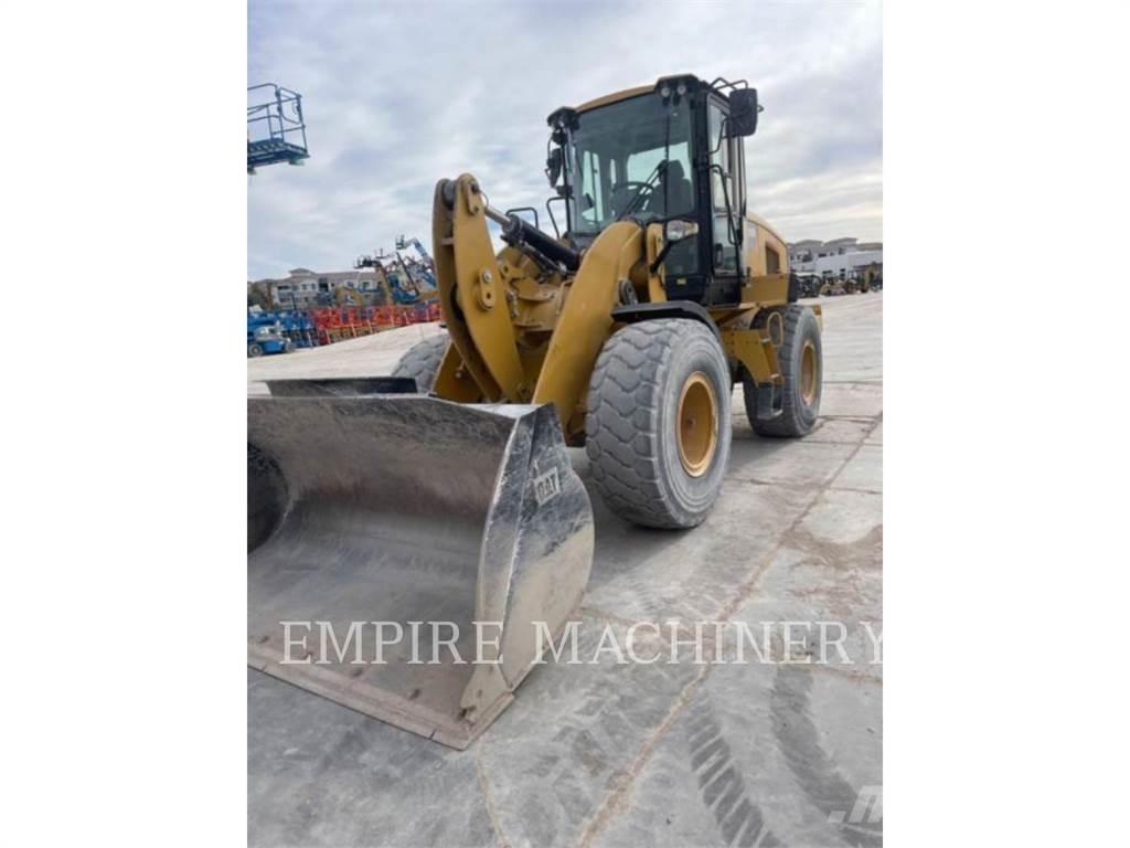 CAT 926M 3V FC Iekrāvēji uz riteņiem