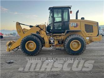 CAT 926M HL QC Iekrāvēji uz riteņiem
