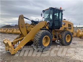 CAT 926M HL QC Iekrāvēji uz riteņiem