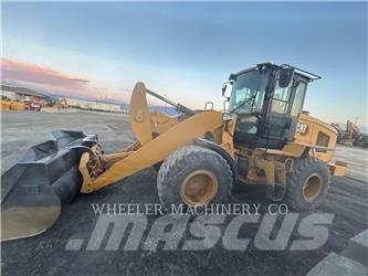 CAT 926M HL QC Iekrāvēji uz riteņiem