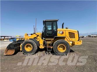 CAT 926M QC Iekrāvēji uz riteņiem