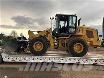 CAT 926M QC Iekrāvēji uz riteņiem