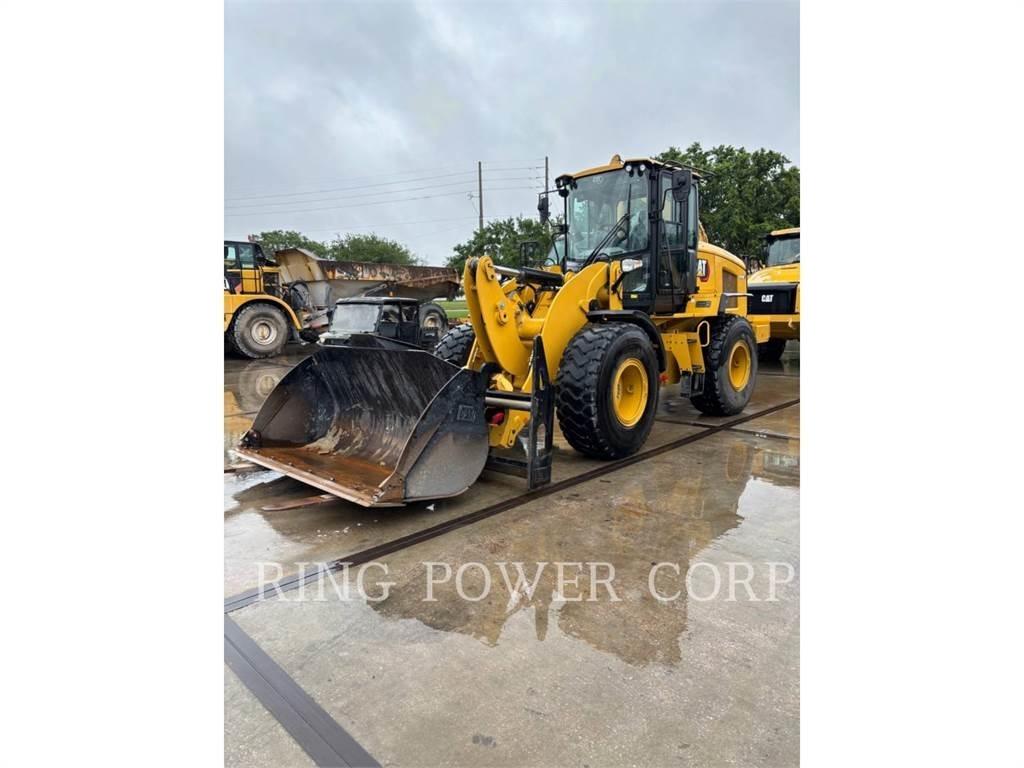 CAT 926MQC Iekrāvēji uz riteņiem