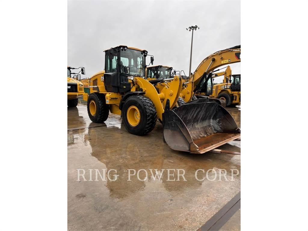 CAT 926MQC Iekrāvēji uz riteņiem