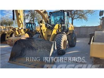 CAT 926MQC3V Iekrāvēji uz riteņiem