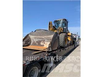 CAT 926MQC3V Iekrāvēji uz riteņiem