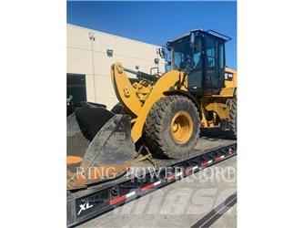 CAT 926MQC3V Iekrāvēji uz riteņiem