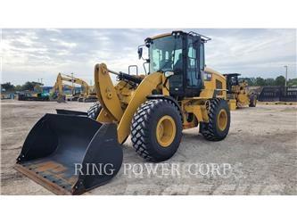 CAT 926MQC3V Iekrāvēji uz riteņiem