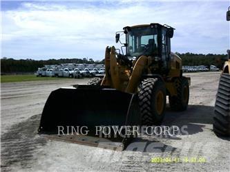 CAT 926MQC3V Iekrāvēji uz riteņiem
