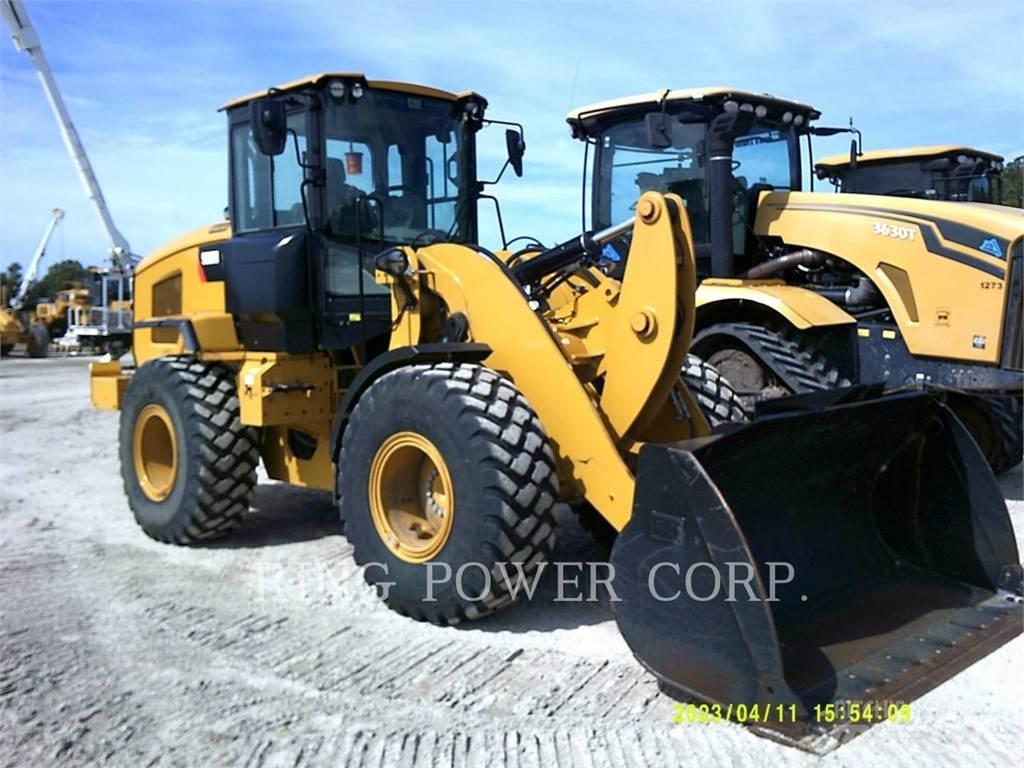 CAT 926MQC3V Iekrāvēji uz riteņiem