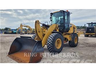 CAT 926MQC3V Iekrāvēji uz riteņiem