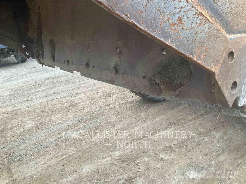 CAT 928GZ Iekrāvēji uz riteņiem