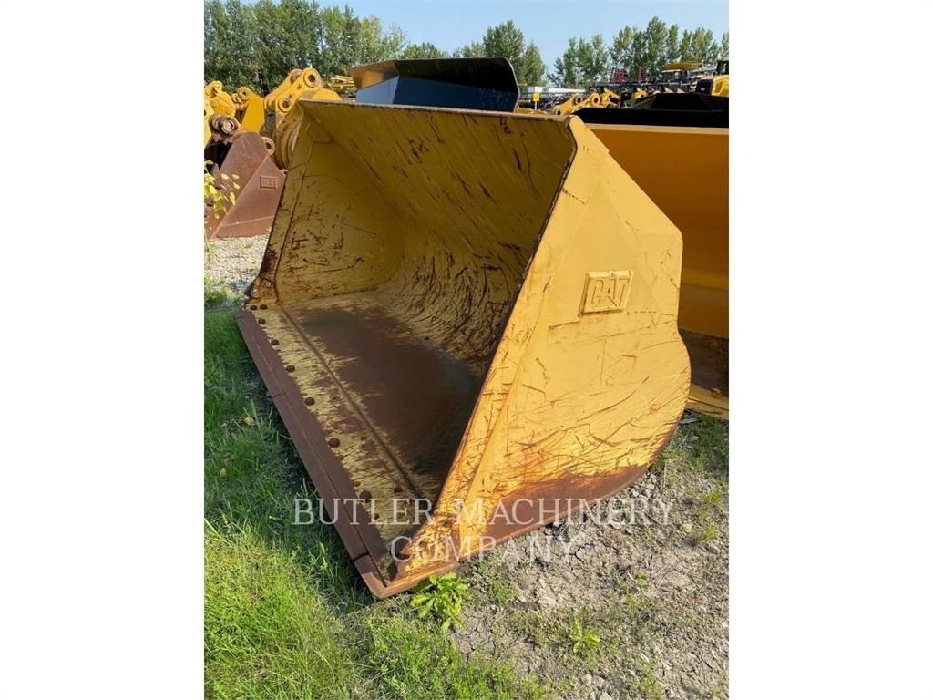 CAT 930GBUCKET Kausi