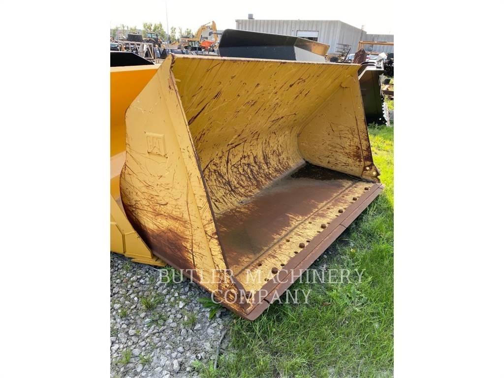 CAT 930GBUCKET Kausi