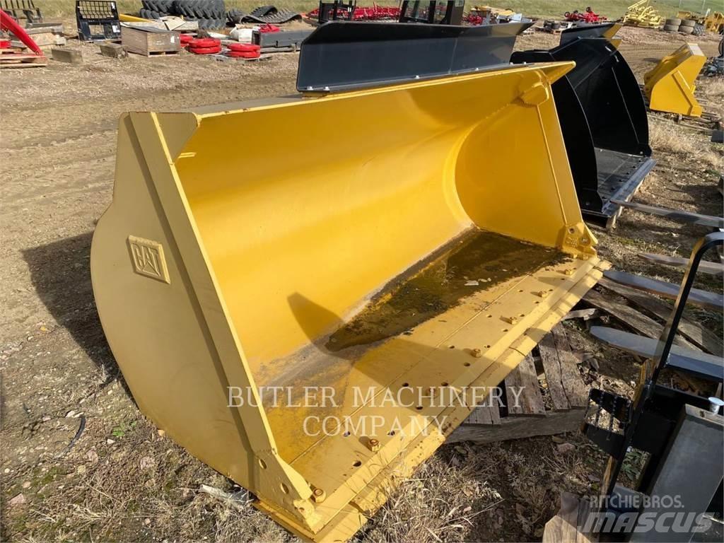 CAT 930H 2.9PO Kausi