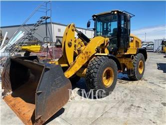 CAT 930K Iekrāvēji uz riteņiem
