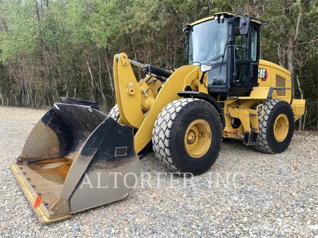 CAT 930M Kāpurķēžu buldozeri