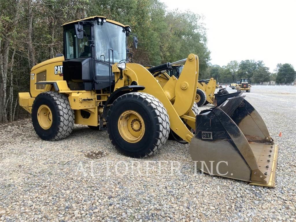 CAT 930M Kāpurķēžu buldozeri