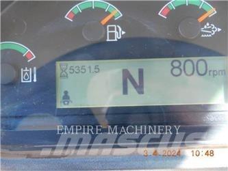 CAT 930M FC Iekrāvēji uz riteņiem