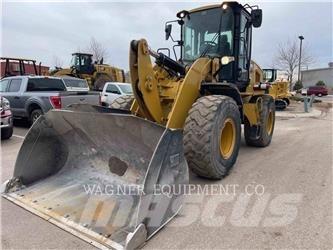 CAT 930M FC Iekrāvēji uz riteņiem
