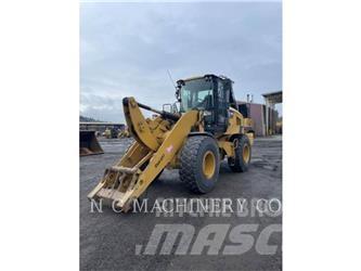 CAT 930MHL Iekrāvēji uz riteņiem