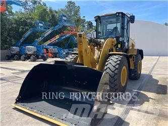 CAT 930MQC Iekrāvēji uz riteņiem