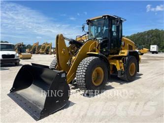 CAT 930MQC3V Iekrāvēji uz riteņiem