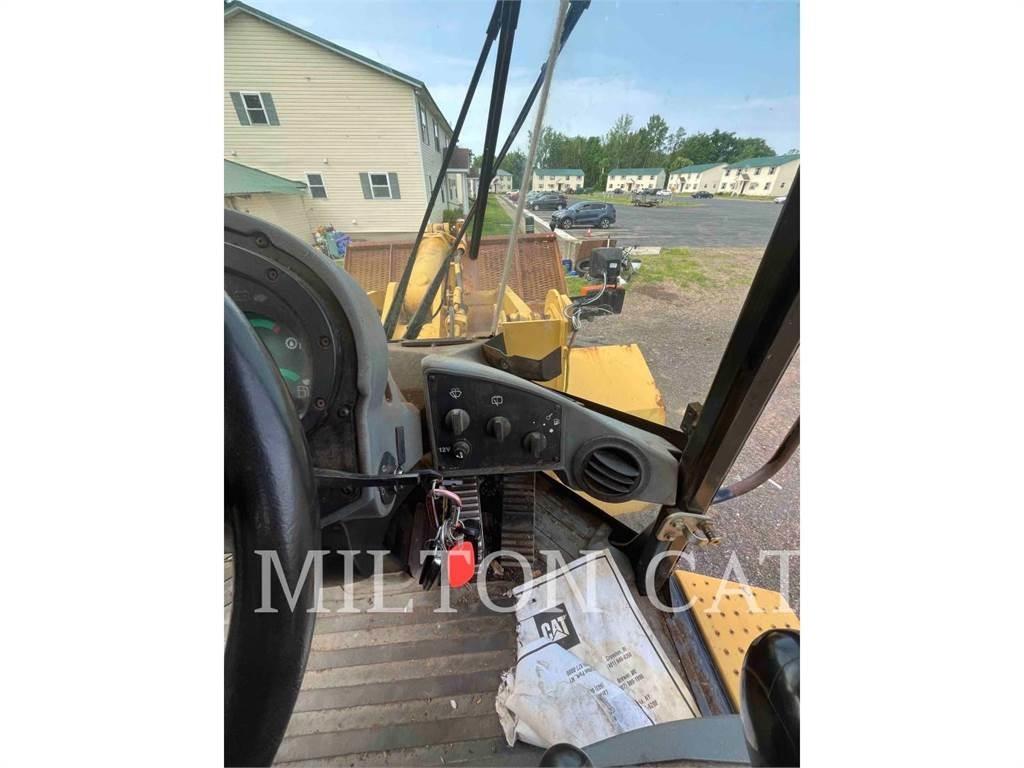 CAT 938GII Iekrāvēji uz riteņiem