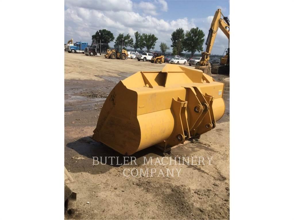 CAT 938K 3.5PO Kausi