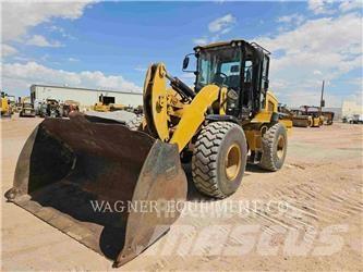 CAT 938K FC Iekrāvēji uz riteņiem