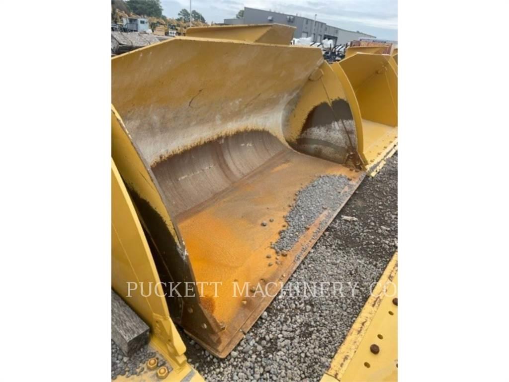 CAT 938M 3.4 YD3 BUCKET Kausi