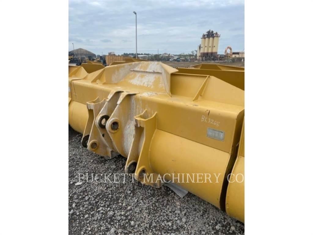 CAT 938M 3.4 YD3 BUCKET Kausi
