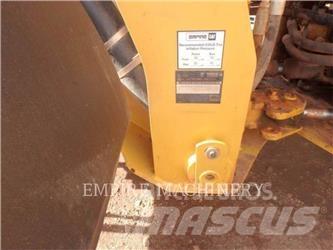 CAT 938M FC Iekrāvēji uz riteņiem