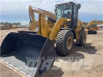 CAT 938M FC Iekrāvēji uz riteņiem
