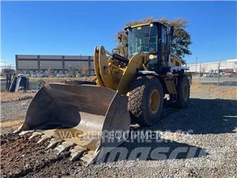 CAT 938M FC Iekrāvēji uz riteņiem