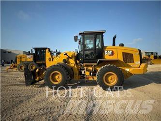 CAT 938M QC Iekrāvēji uz riteņiem