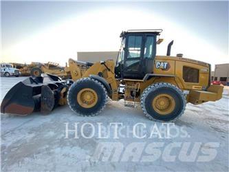 CAT 938M QC Iekrāvēji uz riteņiem