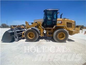 CAT 938M QC Iekrāvēji uz riteņiem