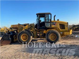 CAT 938M QC Iekrāvēji uz riteņiem