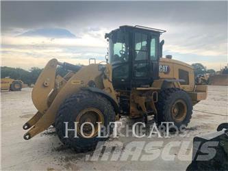 CAT 938M QC Iekrāvēji uz riteņiem
