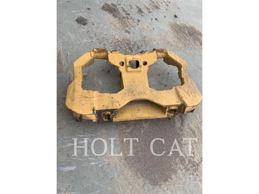 CAT 938M QC Iekrāvēji uz riteņiem