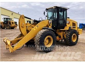 CAT 938MHL Iekrāvēji uz riteņiem